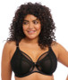 Elomi Kintai Underwire Plunge Bra