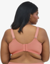 Leading Lady The Aurora Lightly Lined Microfiber Wireless Bra