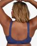 Leading Lady The Aurora Lightly Lined Microfiber Wireless Bra