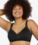 Leading Lady The Aurora Lightly Lined Microfiber Wireless Bra