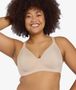Leading Lady The Brigitte Full Coverage Lightly Padded T-Shirt Bra