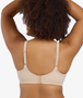 Leading Lady The Brigitte Full Coverage Lightly Padded T-Shirt Bra