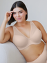 Leading Lady The Jolene Perfect Plunge Underwire Bra