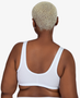 Leading Lady Marlene Wireless Front Closure Comfort Bra