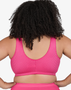 Leading Lady Marlene Wireless Front Closure Comfort Bra