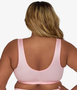 Leading Lady Marlene Wireless Front Closure Comfort Bra