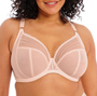 Elomi Matilda Underwire Plunge Bra