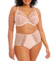 Elomi Matilda Underwire Plunge Bra