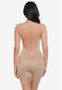 Miraclesuit Show Stopper Low Back All In One Bike Short