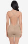 Miraclesuit Show Stopper Low Back All In One Bike Short