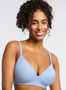 Montelle Intimates Wireless T-Shirt Bra