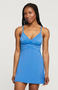 Montelle Intimates Modal Bust Support Chemise
