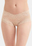 Montelle Intimates Lace Cheeky Panty