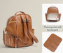 Itzy Ritzy Nash Itzy Mini Plus Diaper Bag
