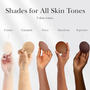 Nippies Skin Adhesive Nipple Covers with Extra Coverage