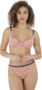 Freya Offbeat Underwire Plunge Bra