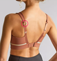 Panache Freedom Wireless Non-Padded Sports Bra