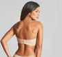 Panache Faith Underwire Moulded Strapless Bra