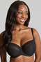 Panache Serene Stretch Lace Full Cup Bra