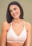 Royce Posie Non-Wired T-Shirt Bra