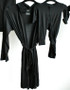 Rockin Royalty Bamboo Knit Mommy Robe