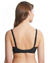 Royce Georgia Wireless Moulded T-Shirt Bilateral Pocketed Bra