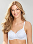 Royce Olivia Full Cup Bilateral Pocketed Bra