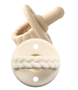 Itzy Ritzy Sweetie Soother Pacifier Set