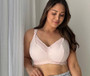 Cake Maternity Taffy Full Cup Non-Wired Nursing Bra