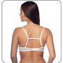 Braza The Happier Strap Adjustable Bra Converter 4-Pack