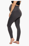 Felina Velvety Soft Maternity Leggings 2-Pack