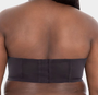 Goddess Verity Underwire Strapless Bra