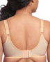 Goddess Yvette Full Figure Underwire Moulded Bra