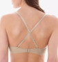 b.tempt'd b.wow'd Push Up Bra