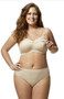 Elila 1613 Cotton Nursing Bra