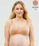 Cake Maternity Rock Candy Seamless Nursing Bra
