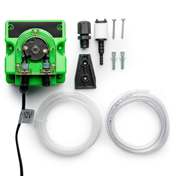 Milwaukee MC740 PRO Conductivity (EC) Controller and Pump Kit