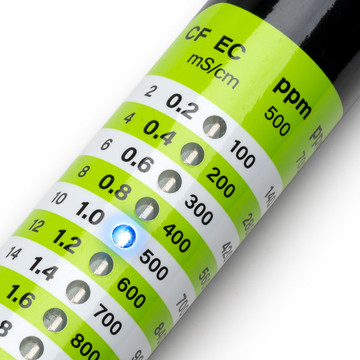 Milwaukee EC40 EC / TDS / CF Nutrient Meter