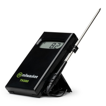 Milwaukee TH300 Digital Celsius Thermometer