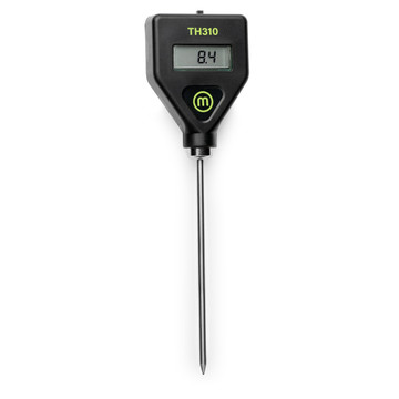 Milwaukee TH310 Digital Celsius Thermometer