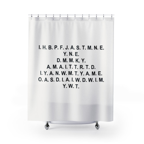 Star Wars Themed Shower Curtains