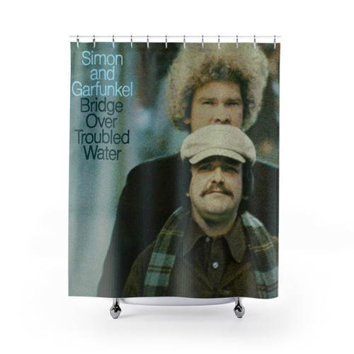 Detectorists The Dirt Sharks Shower Curtains