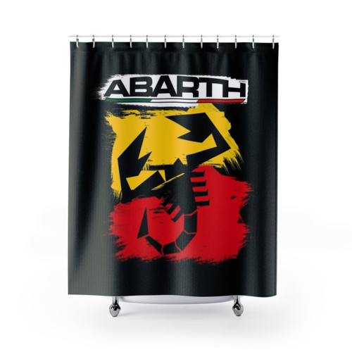 Luxury Shower Curtains for Bathroom Decor