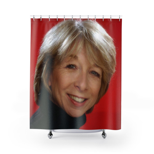 Gail Platt Coronation Street Shower Curtains
