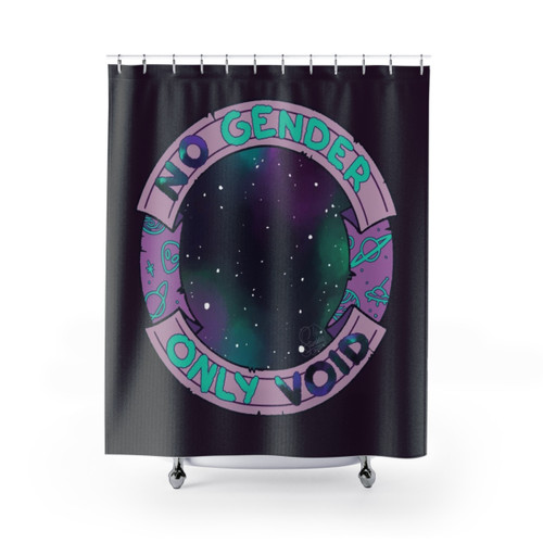 Inclusive Shower Curtains for LGBTQ+ Pride
