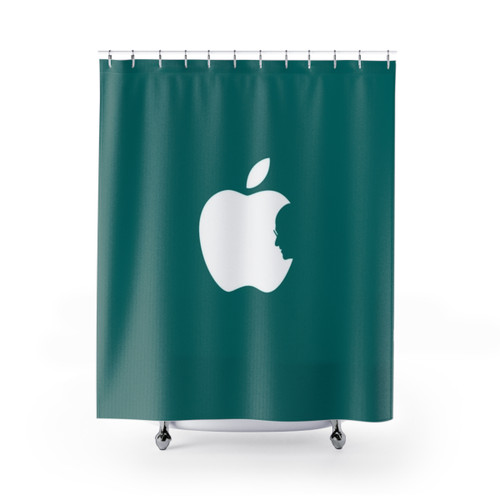 Steve Shower Curtains for Stylish Bathroom Decor