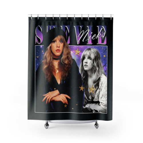 Premium Shower Curtain for Stylish Bathroom Decor