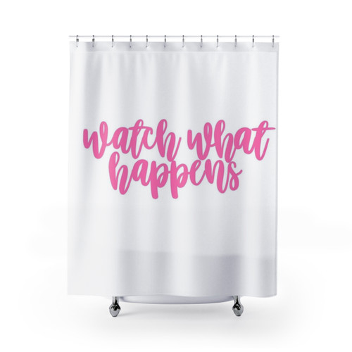 Newsies Broadway Musical Shower Curtains