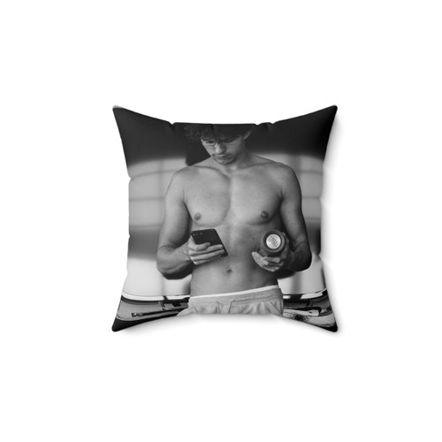 Spider-Man Tom Holland Pillow