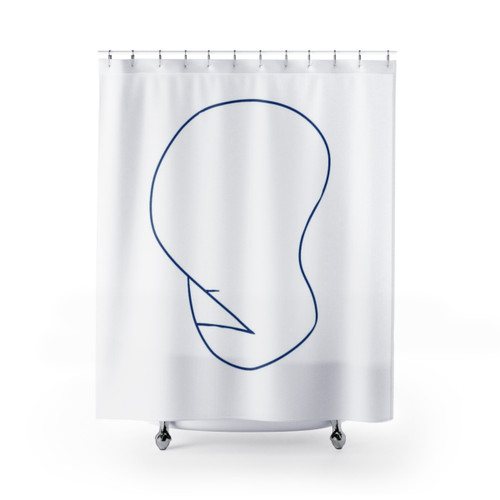 Dignity Shower Curtains - Elevate Your Bathroom Decor